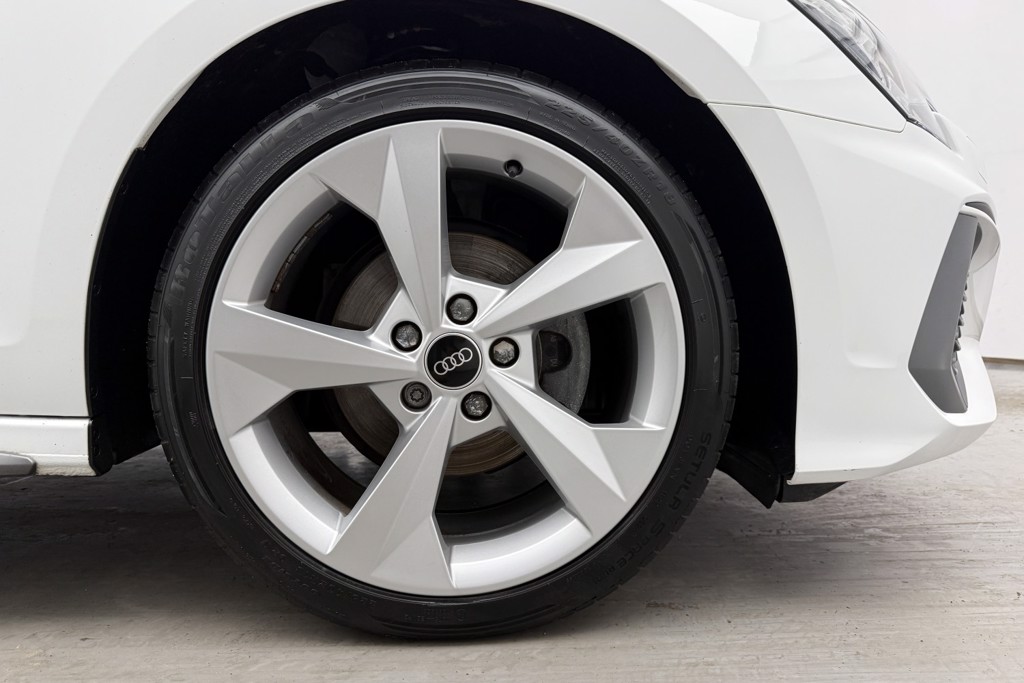Audi A3 S Line Manual Petrol Hatchback - Stock Number (1545006) - 33rd supplementary image