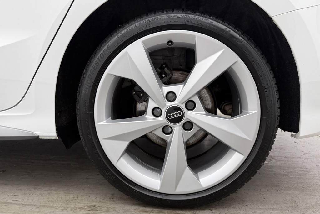 Audi A3 S Line Manual Petrol Hatchback - Stock Number (1545006) - 35th supplementary image