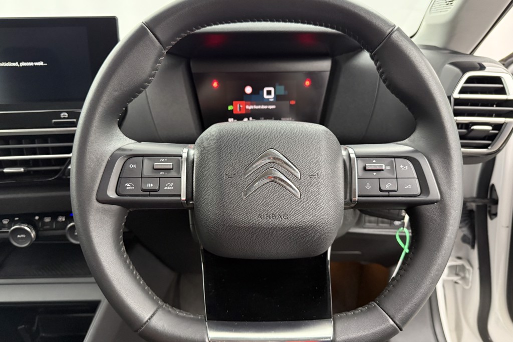 Citroen C4 Sense Manual Petrol Hatchback - Stock Number (1545037) - 3rd supplementary image