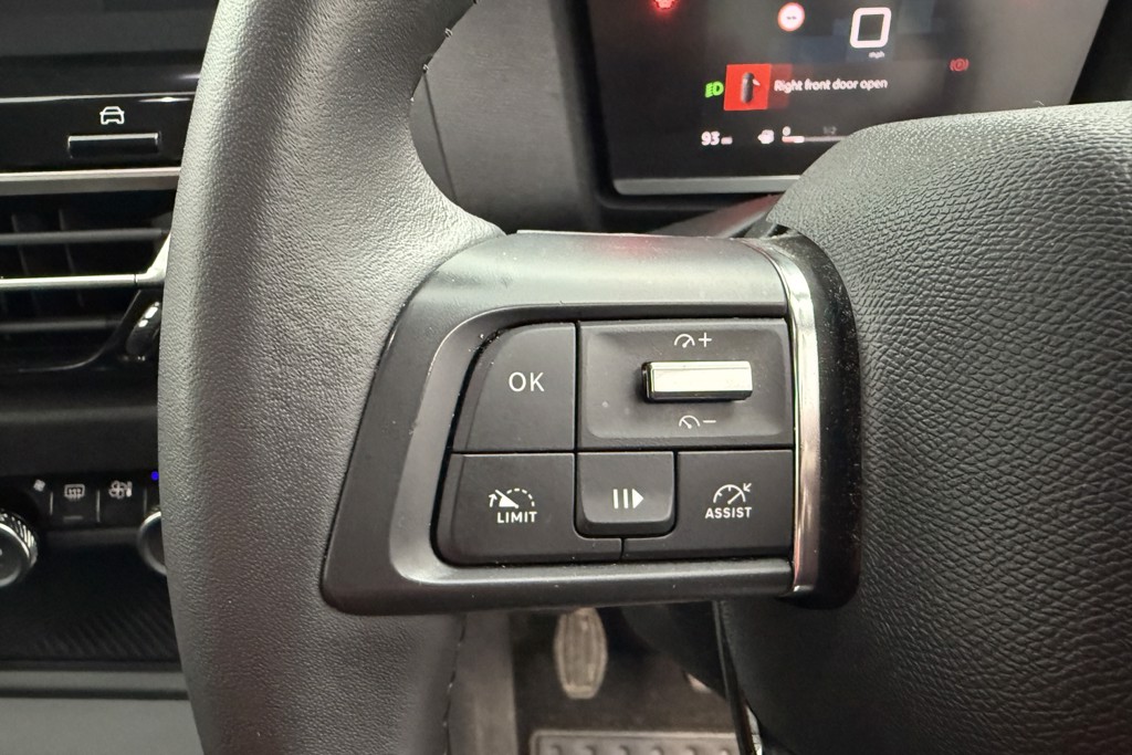 Citroen C4 Sense Manual Petrol Hatchback - Stock Number (1545037) - 4th supplementary image