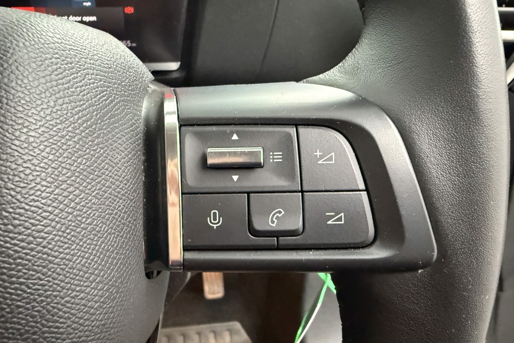 Citroen C4 Sense Manual Petrol Hatchback - Stock Number (1545037) - 5th supplementary image