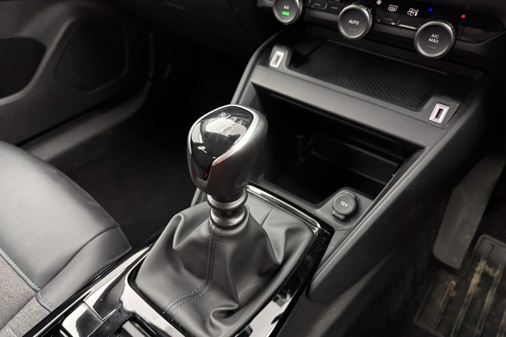 Citroen C4 Sense Manual Petrol Hatchback - Stock Number (1545037) - 11th supplementary image