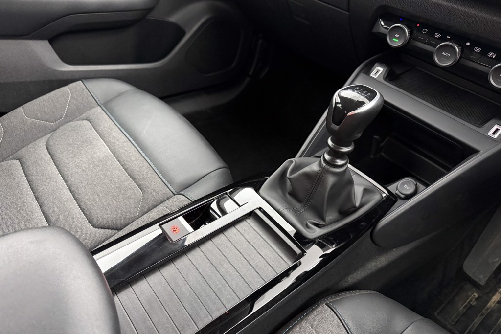 Citroen C4 Sense Manual Petrol Hatchback - Stock Number (1545037) - 12th supplementary image