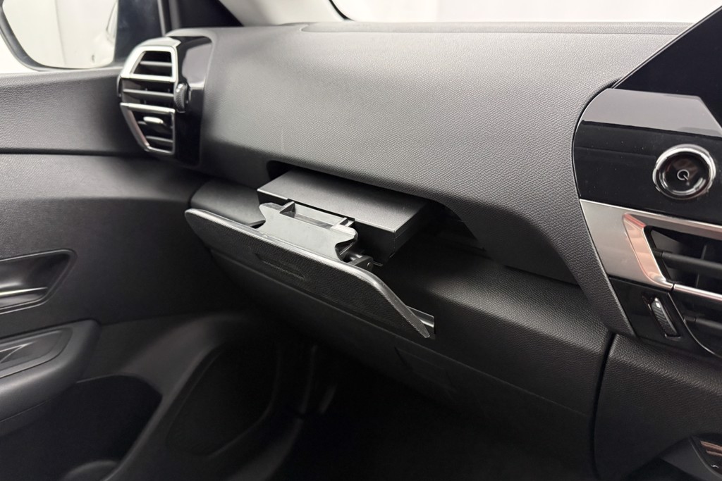 Citroen C4 Sense Manual Petrol Hatchback - Stock Number (1545037) - 15th supplementary image