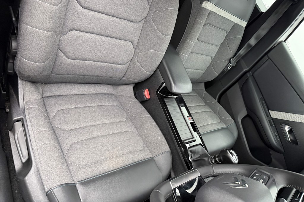 Citroen C4 Sense Manual Petrol Hatchback - Stock Number (1545037) - 19th supplementary image