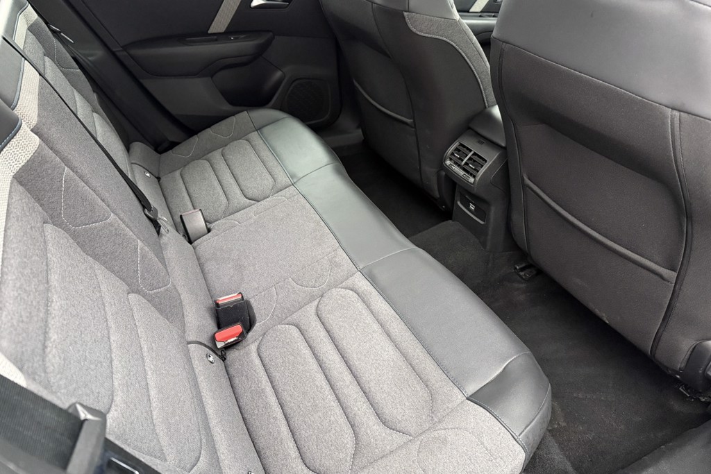 Citroen C4 Sense Manual Petrol Hatchback - Stock Number (1545037) - 21st supplementary image