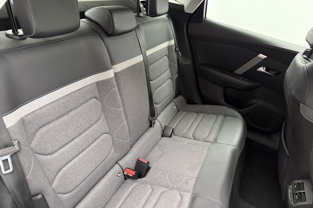 Citroen C4 Sense Manual Petrol Hatchback - Stock Number (1545037) - 23rd supplementary image