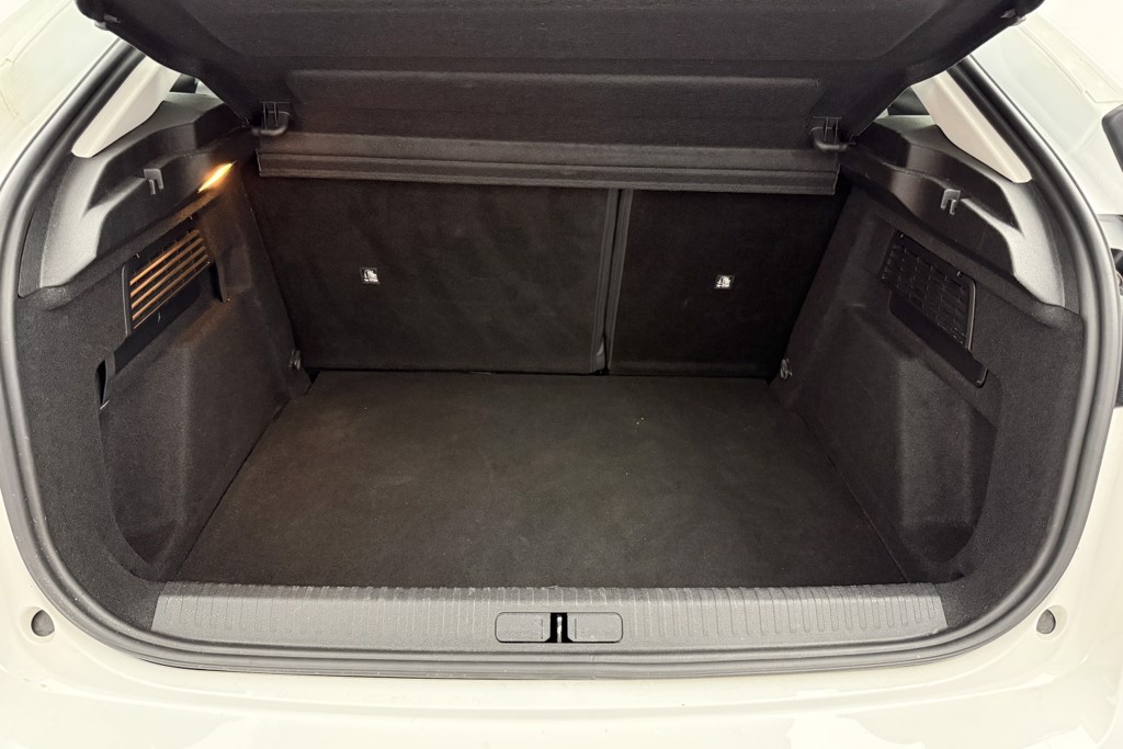 Citroen C4 Sense Manual Petrol Hatchback - Stock Number (1545037) - 24th supplementary image