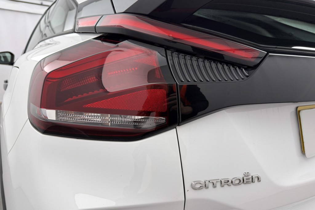 Citroen C4 Sense Manual Petrol Hatchback - Stock Number (1545037) - 25th supplementary image