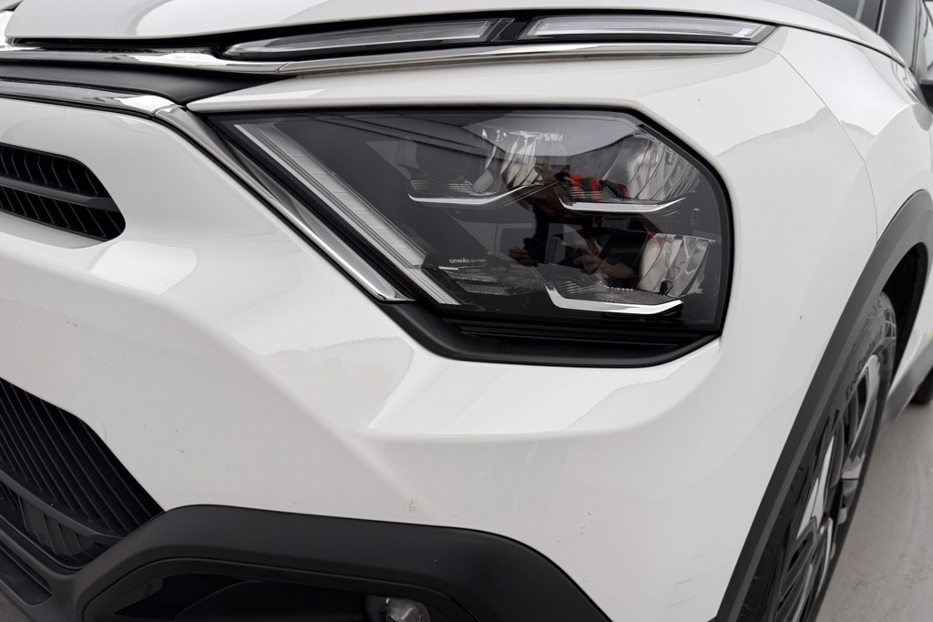 Citroen C4 Sense Manual Petrol Hatchback - Stock Number (1545037) - 26th supplementary image