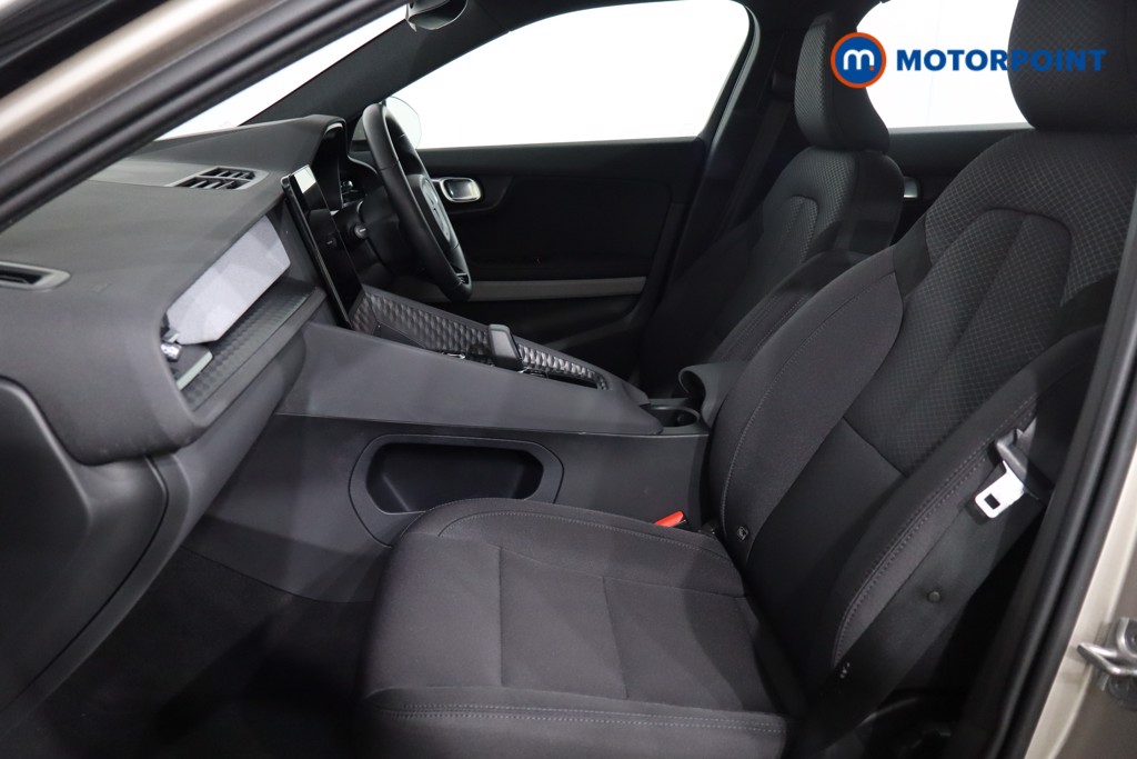 Polestar 2 Long Range Sm Automatic Electric Hatchback - Stock Number (1545514) - 4th supplementary image