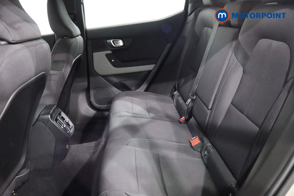 Polestar 2 Long Range Sm Automatic Electric Hatchback - Stock Number (1545514) - 5th supplementary image
