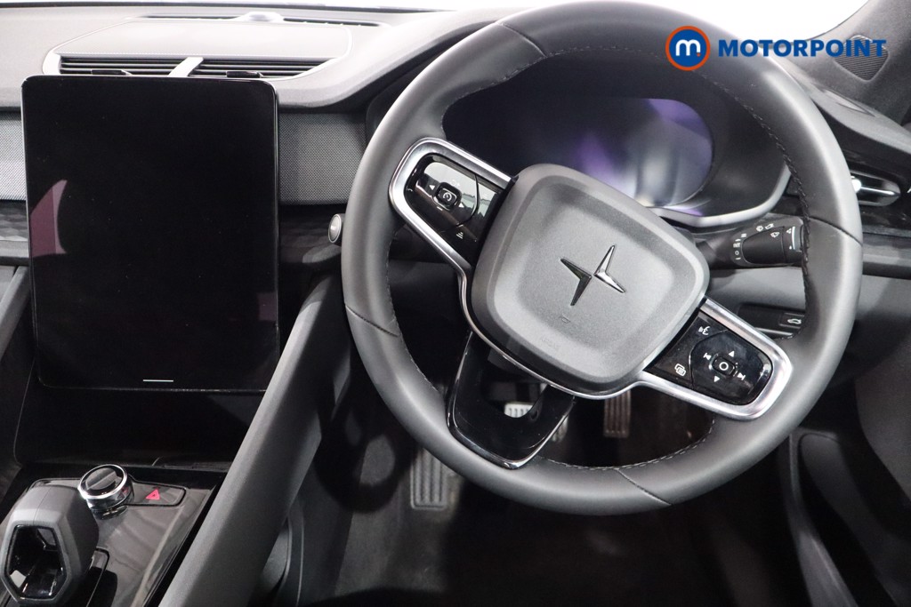 Polestar 2 Long Range Sm Automatic Electric Hatchback - Stock Number (1545514) - 6th supplementary image