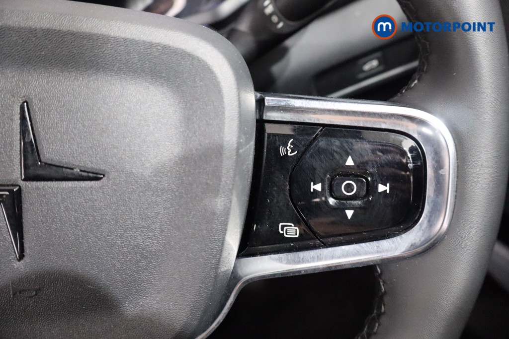 Polestar 2 Long Range Sm Automatic Electric Hatchback - Stock Number (1545514) - 7th supplementary image