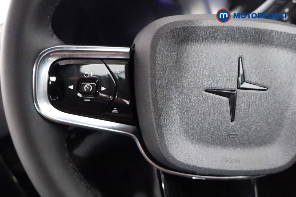 Polestar 2 Long Range Sm Automatic Electric Hatchback - Stock Number (1545514) - 8th supplementary image