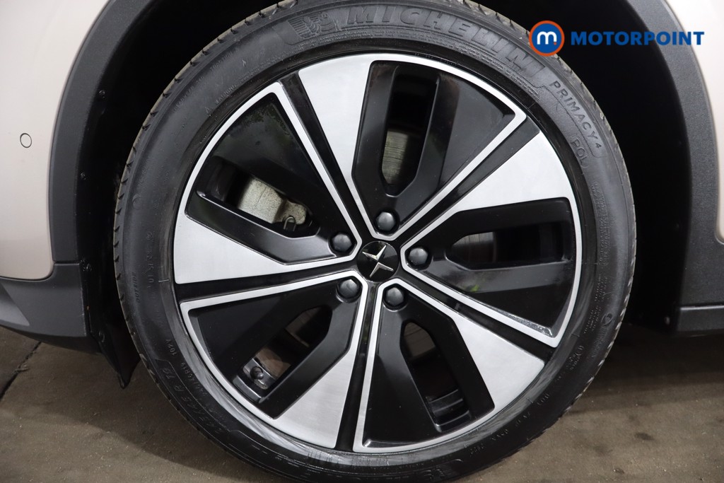 Polestar 2 Long Range Sm Automatic Electric Hatchback - Stock Number (1545514) - 11th supplementary image