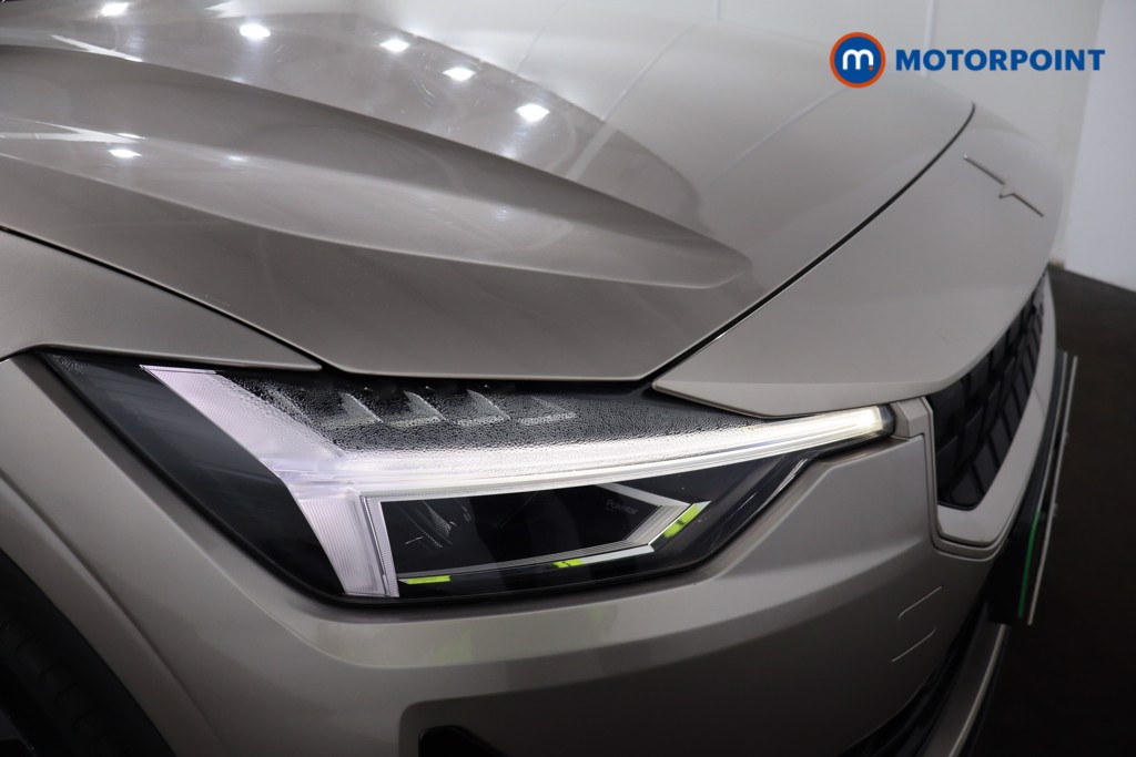 Polestar 2 Long Range Sm Automatic Electric Hatchback - Stock Number (1545514) - 21st supplementary image
