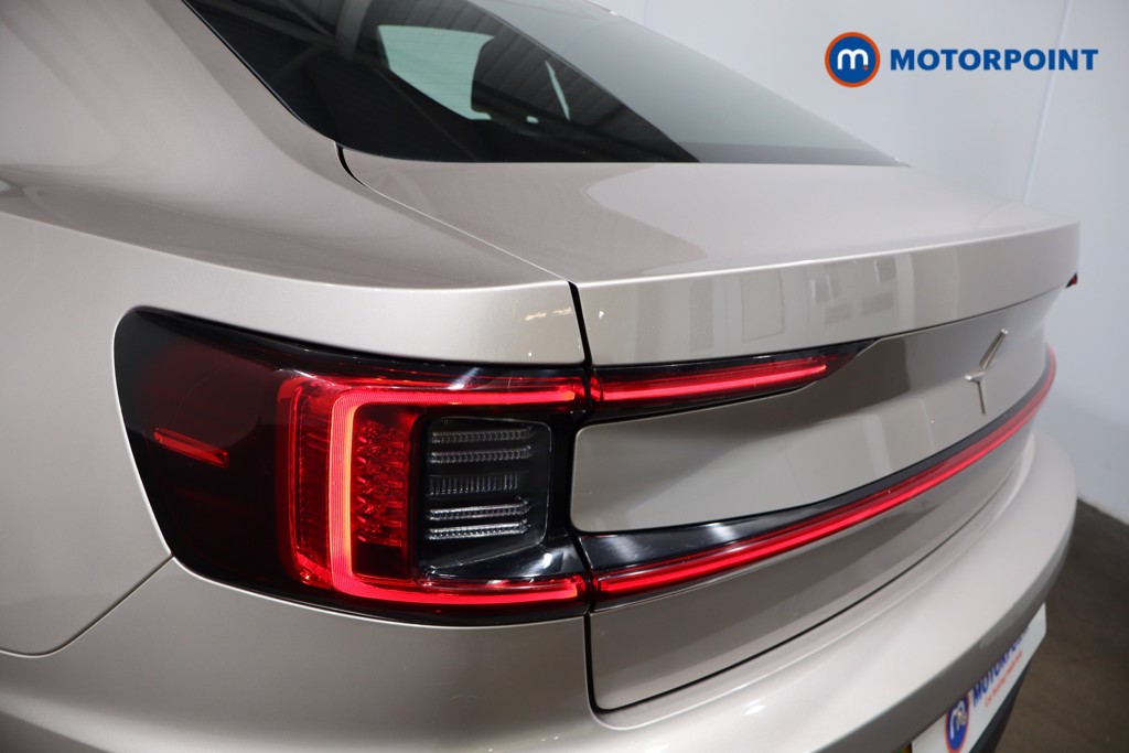 Polestar 2 Long Range Sm Automatic Electric Hatchback - Stock Number (1545514) - 23rd supplementary image