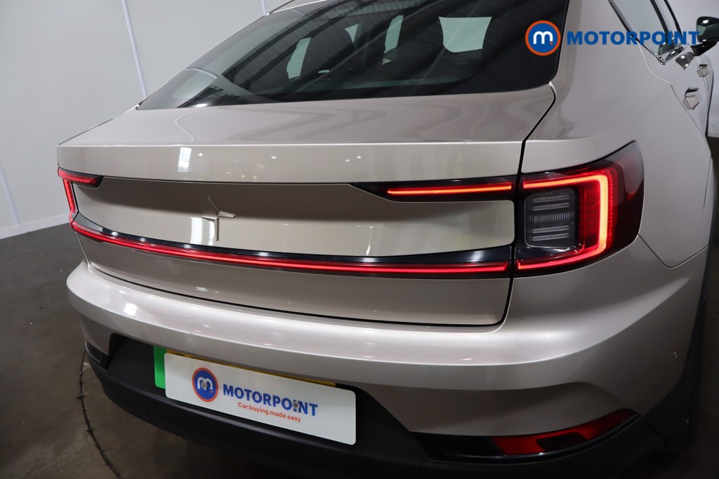 Polestar 2 Long Range Sm Automatic Electric Hatchback - Stock Number (1545514) - 25th supplementary image