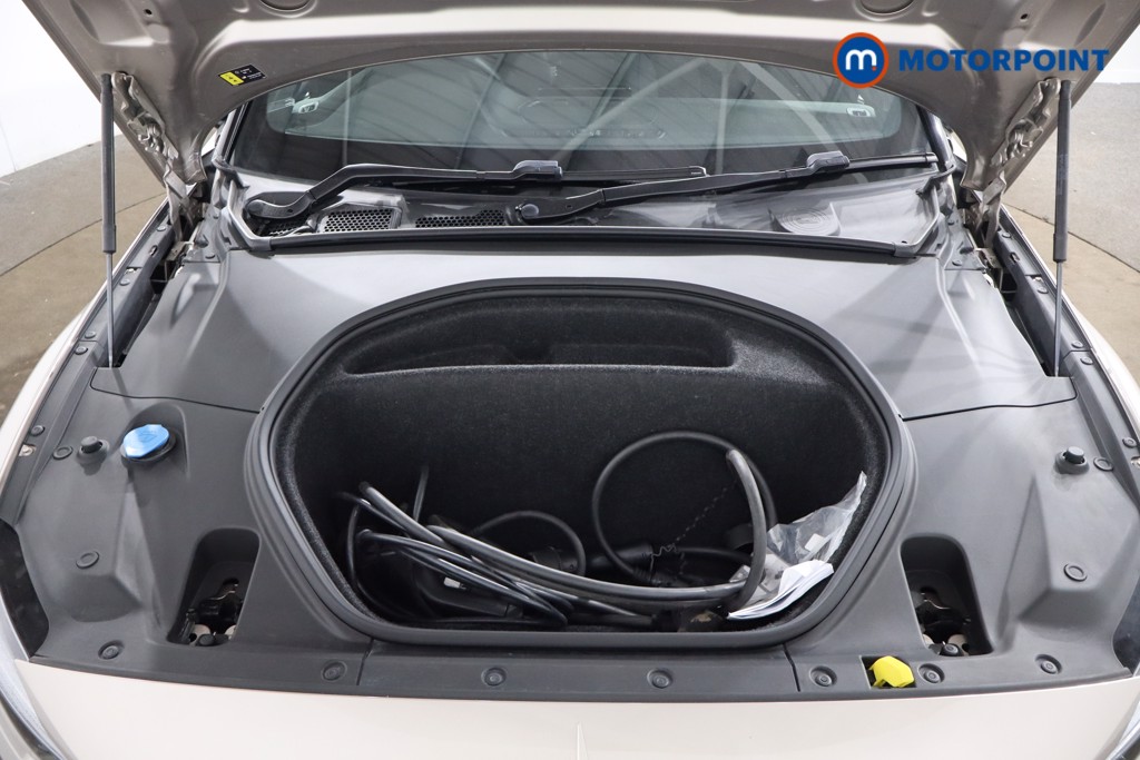 Polestar 2 Long Range Sm Automatic Electric Hatchback - Stock Number (1545514) - 26th supplementary image