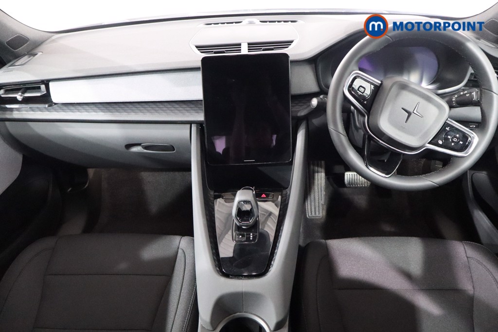 Polestar 2 Long Range Sm Automatic Electric Hatchback - Stock Number (1545514) - 1st supplementary image
