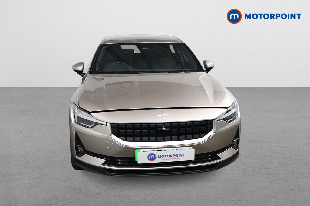 Polestar 2 Long Range Sm Automatic Electric Hatchback - Stock Number (1545514) - Front bumper