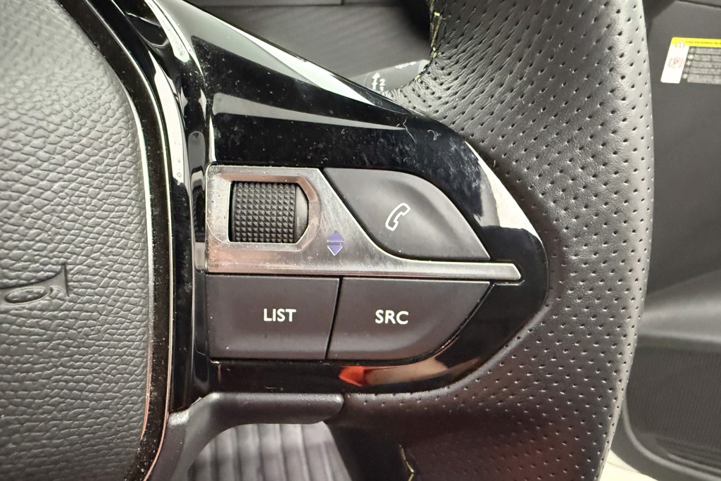 Peugeot 208 GT Automatic Electric Hatchback - Stock Number (1545535) - 5th supplementary image
