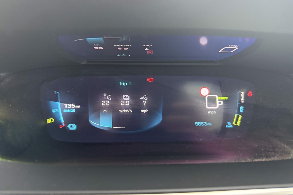 Peugeot 208 GT Automatic Electric Hatchback - Stock Number (1545535) - 6th supplementary image