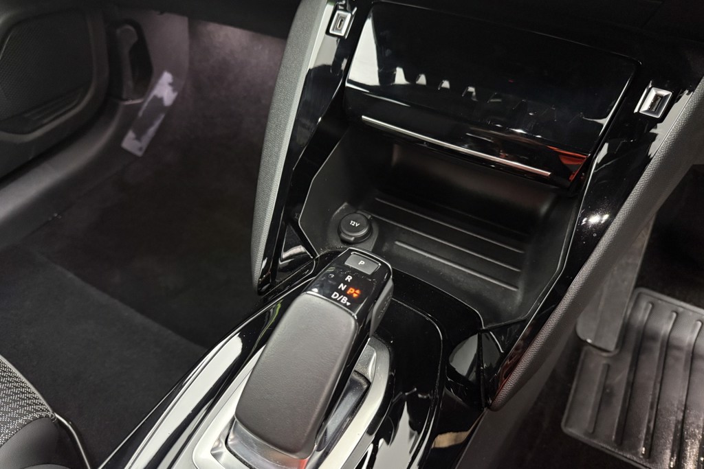 Peugeot 208 GT Automatic Electric Hatchback - Stock Number (1545535) - 14th supplementary image