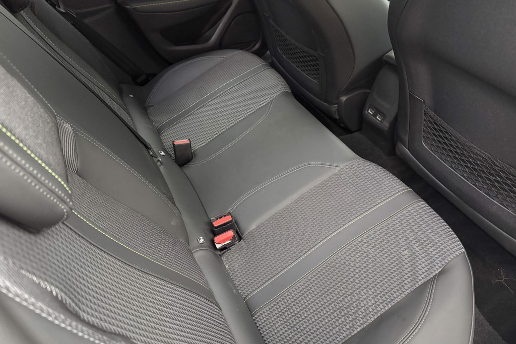 Peugeot 208 GT Automatic Electric Hatchback - Stock Number (1545535) - 21st supplementary image