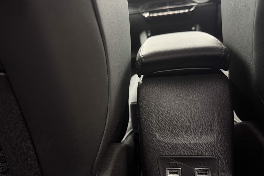 Peugeot 208 GT Automatic Electric Hatchback - Stock Number (1545535) - 22nd supplementary image