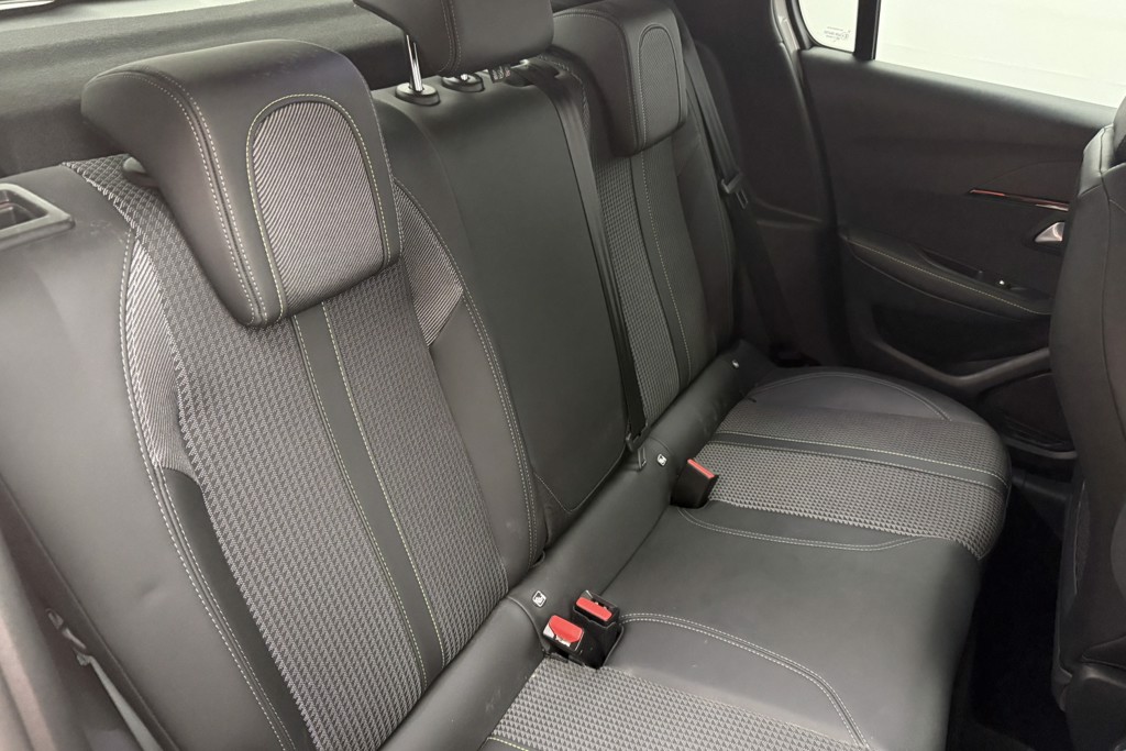 Peugeot 208 GT Automatic Electric Hatchback - Stock Number (1545535) - 23rd supplementary image