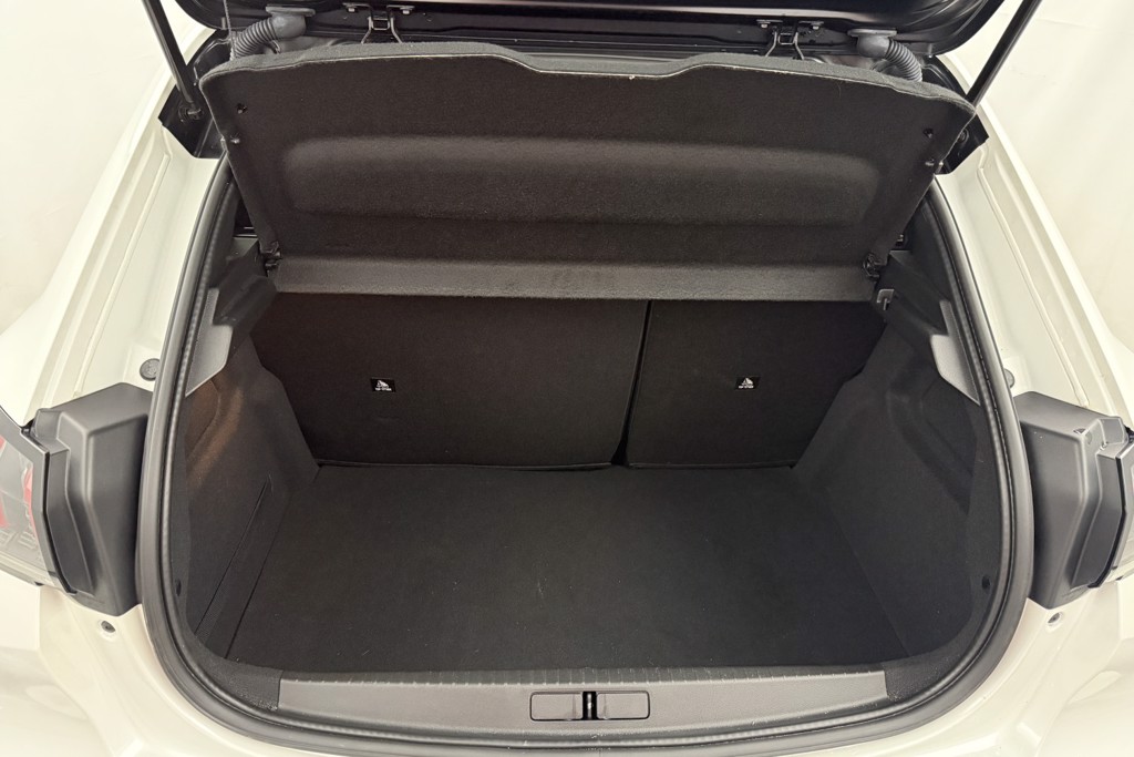 Peugeot 208 GT Automatic Electric Hatchback - Stock Number (1545535) - 24th supplementary image