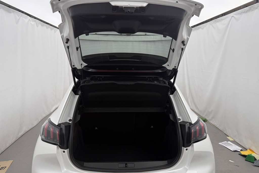 Peugeot 208 GT Automatic Electric Hatchback - Stock Number (1545535) - 25th supplementary image