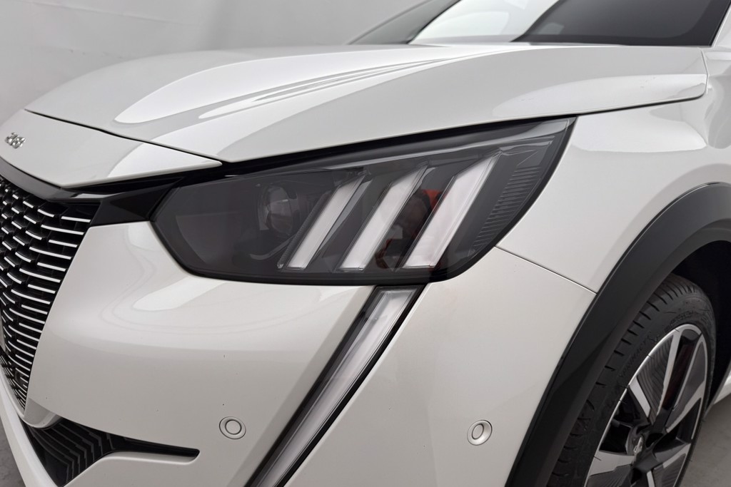 Peugeot 208 GT Automatic Electric Hatchback - Stock Number (1545535) - 27th supplementary image