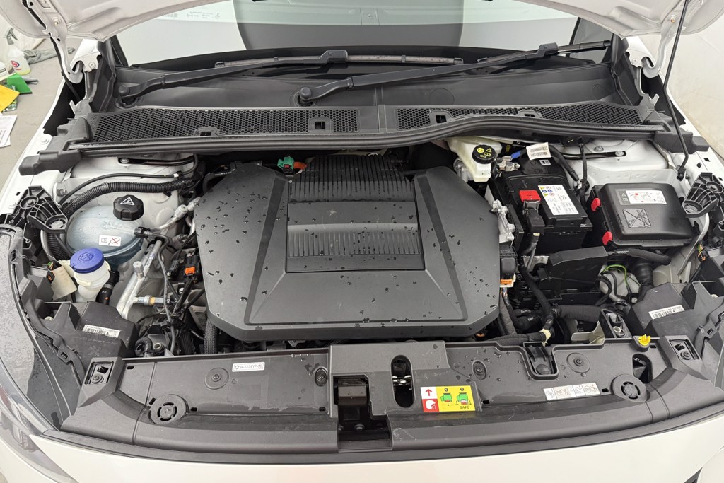 Peugeot 208 GT Automatic Electric Hatchback - Stock Number (1545535) - 28th supplementary image