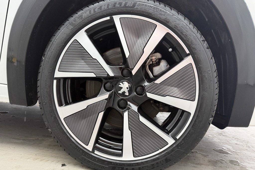 Peugeot 208 GT Automatic Electric Hatchback - Stock Number (1545535) - 29th supplementary image
