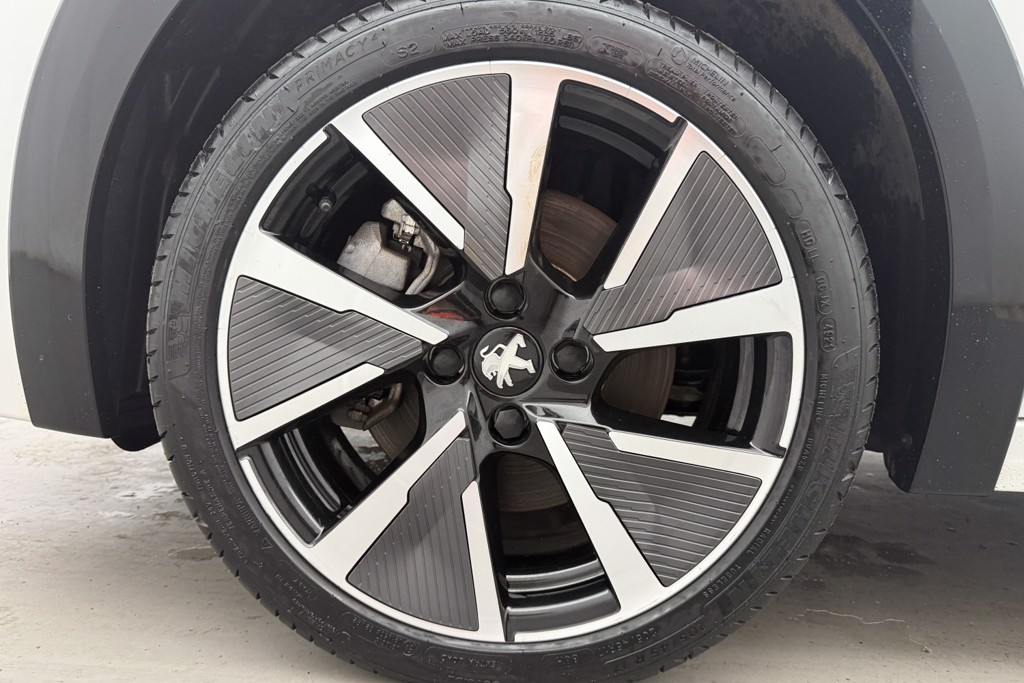 Peugeot 208 GT Automatic Electric Hatchback - Stock Number (1545535) - 33rd supplementary image