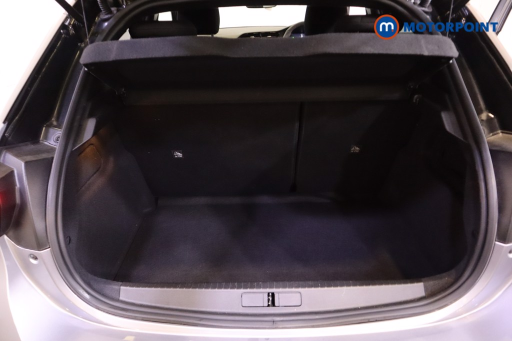 Vauxhall Corsa GS Manual Petrol Hatchback - Stock Number (1545594) - 8th supplementary image