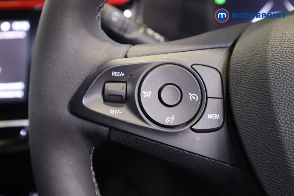 Vauxhall Corsa GS Manual Petrol Hatchback - Stock Number (1545594) - 14th supplementary image