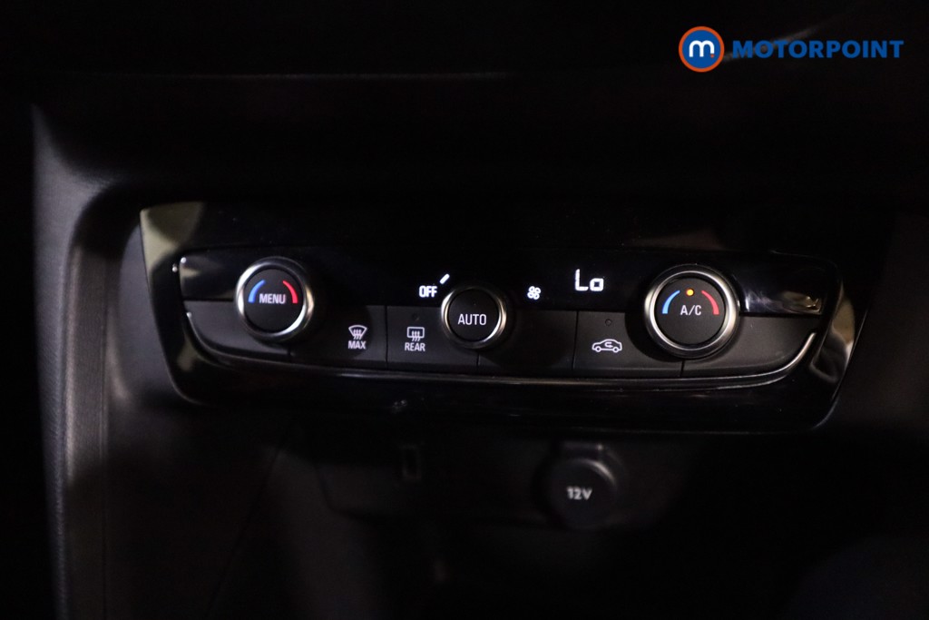 Vauxhall Corsa GS Manual Petrol Hatchback - Stock Number (1545594) - 18th supplementary image