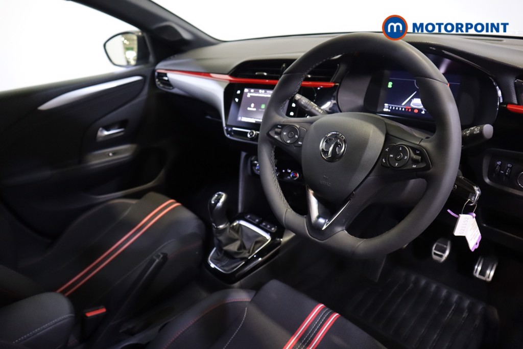 Vauxhall Corsa GS Manual Petrol Hatchback - Stock Number (1545594) - 1st supplementary image