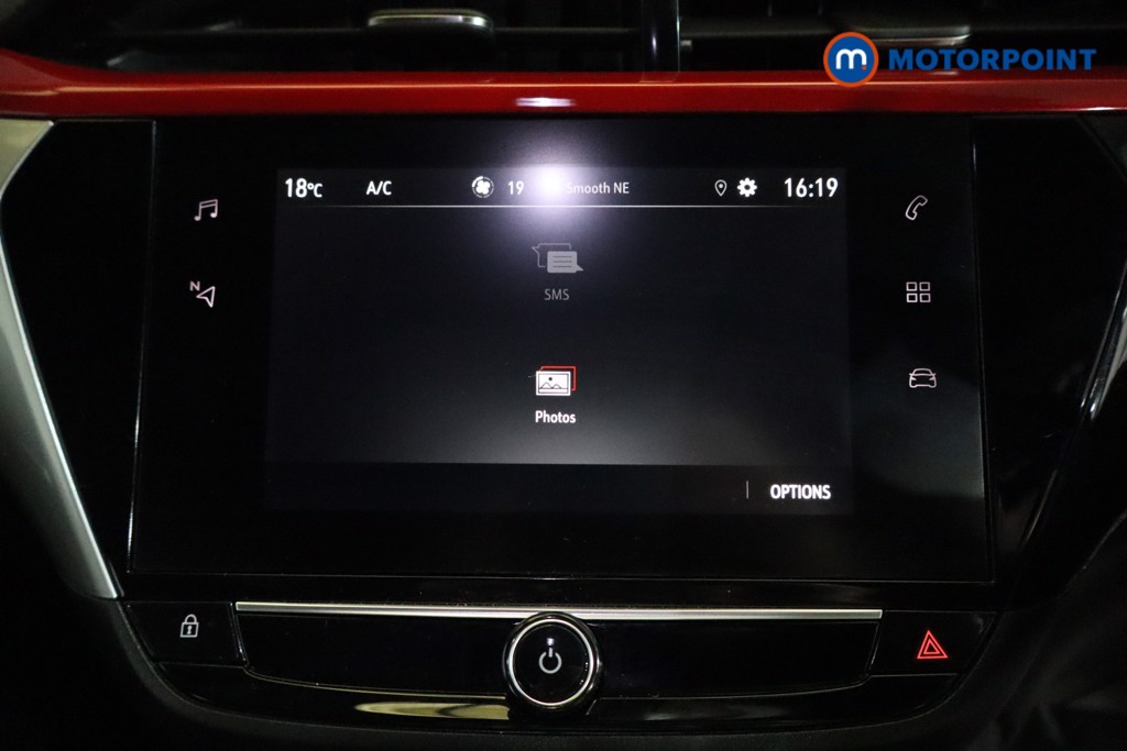 Vauxhall Corsa GS Manual Petrol Hatchback - Stock Number (1545595) - 5th supplementary image