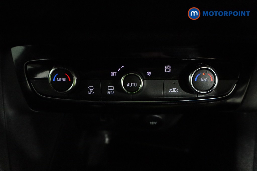 Vauxhall Corsa GS Manual Petrol Hatchback - Stock Number (1545595) - 6th supplementary image