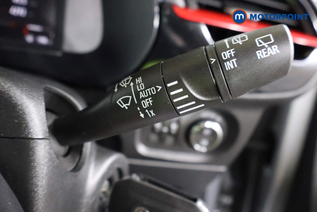 Vauxhall Corsa GS Manual Petrol Hatchback - Stock Number (1545595) - 11th supplementary image