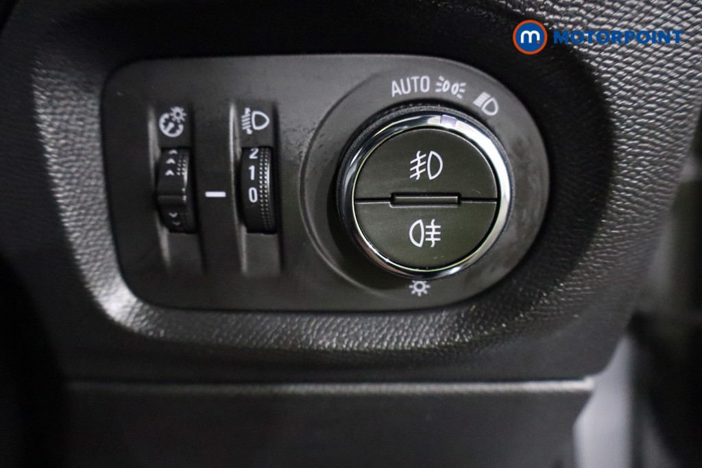 Vauxhall Corsa GS Manual Petrol Hatchback - Stock Number (1545595) - 12th supplementary image
