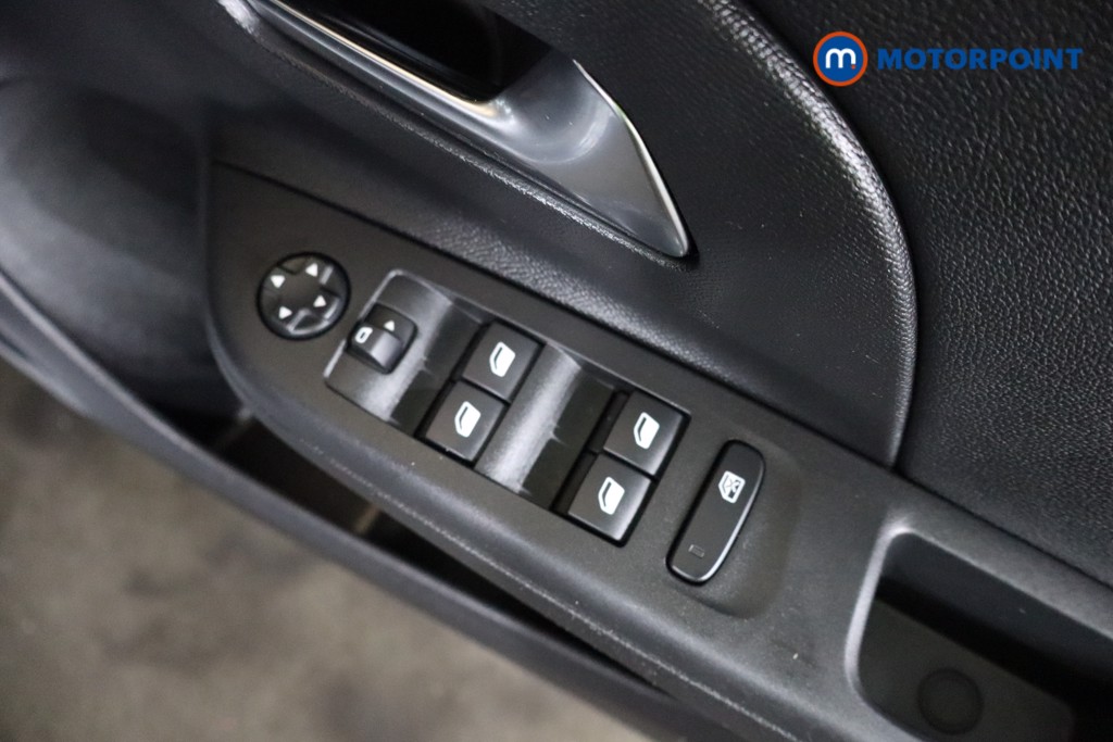 Vauxhall Corsa GS Manual Petrol Hatchback - Stock Number (1545595) - 13th supplementary image