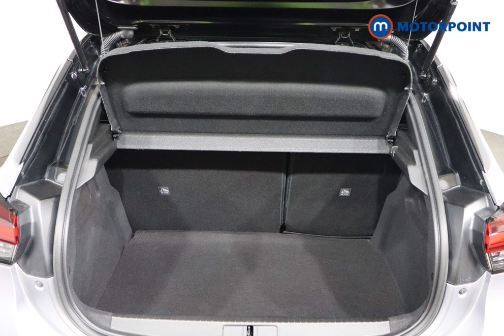 Vauxhall Corsa GS Manual Petrol Hatchback - Stock Number (1545595) - 17th supplementary image