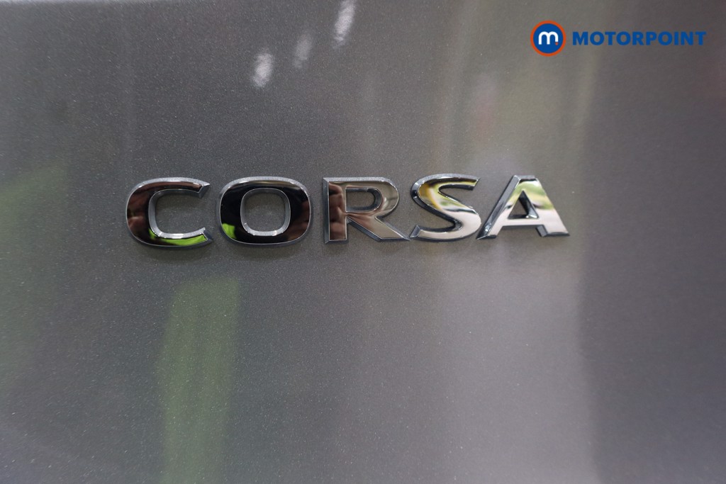 Vauxhall Corsa GS Manual Petrol Hatchback - Stock Number (1545595) - 24th supplementary image