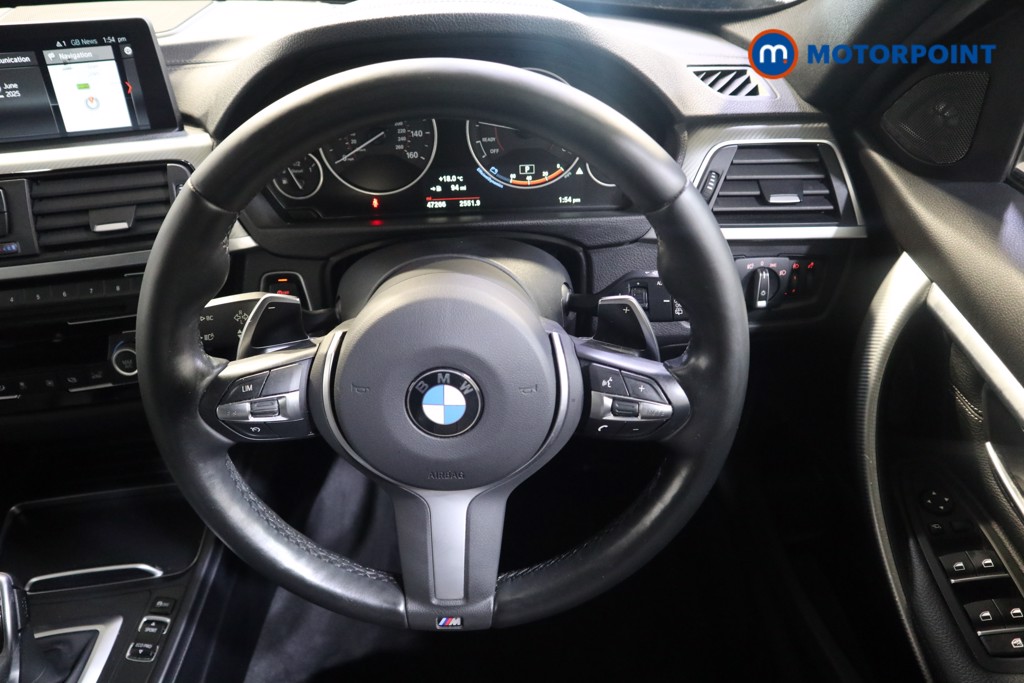 BMW 3 Series M Sport Shadow Edition Automatic Diesel Estate - Stock Number (1545677) - 2nd supplementary image